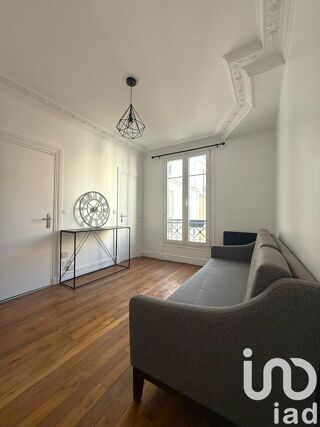  Appartement � vendre 2 pi�ces 31 m�