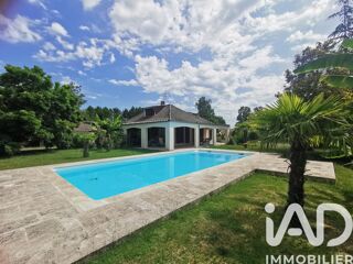  Maison � vendre 5 pi�ces 161 m�