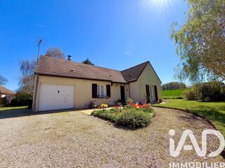  Maison � vendre 5 pi�ces 89 m�