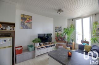  Appartement � vendre 2 pi�ces 30 m�