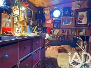  Maison � vendre 3 pi�ces 42 m�