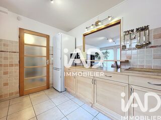  Appartement � vendre 3 pi�ces 73 m�