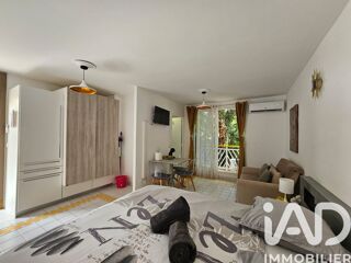  Appartement � vendre 1 pi�ce 25 m�