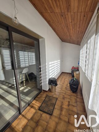  Maison � vendre 4 pi�ces 86 m�