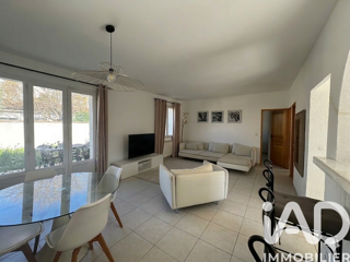  Maison � vendre 3 pi�ces 74 m�