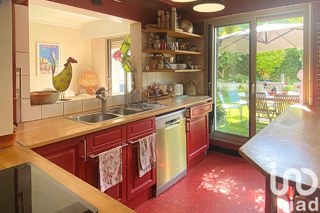  Maison � vendre 8 pi�ces 150 m�