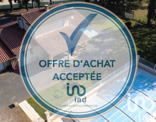  Maison  vendre 4 pices 124 m