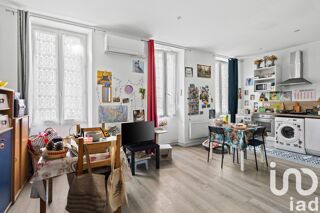  Appartement � vendre 2 pi�ces 37 m�