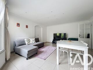  Appartement � vendre 4 pi�ces 84 m�