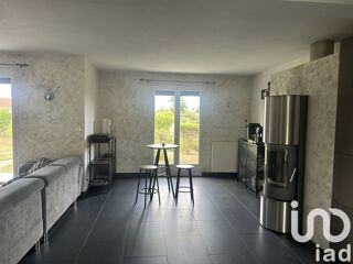  Maison � vendre 9 pi�ces 195 m�