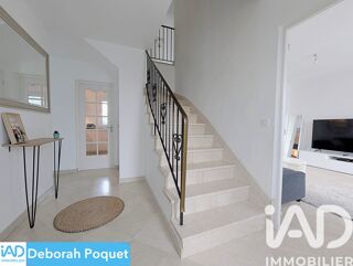  Maison � vendre 5 pi�ces 110 m�