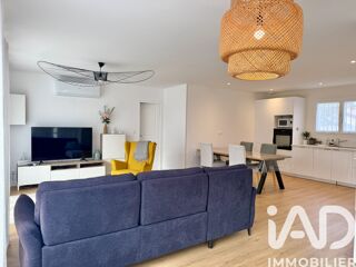  Maison � vendre 4 pi�ces 95 m�