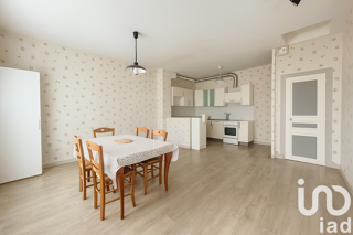  Maison � vendre 6 pi�ces 100 m�