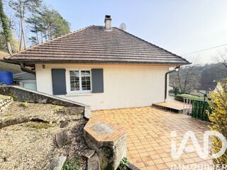  Maison � vendre 4 pi�ces 96 m�