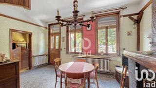  Maison � vendre 7 pi�ces 142 m�