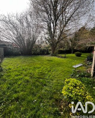  Terrain � vendre 540 m�