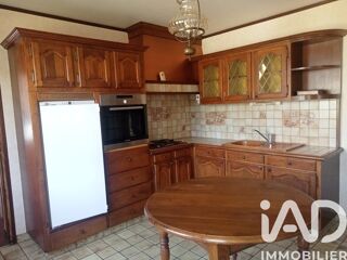  Maison � vendre 5 pi�ces 122 m�