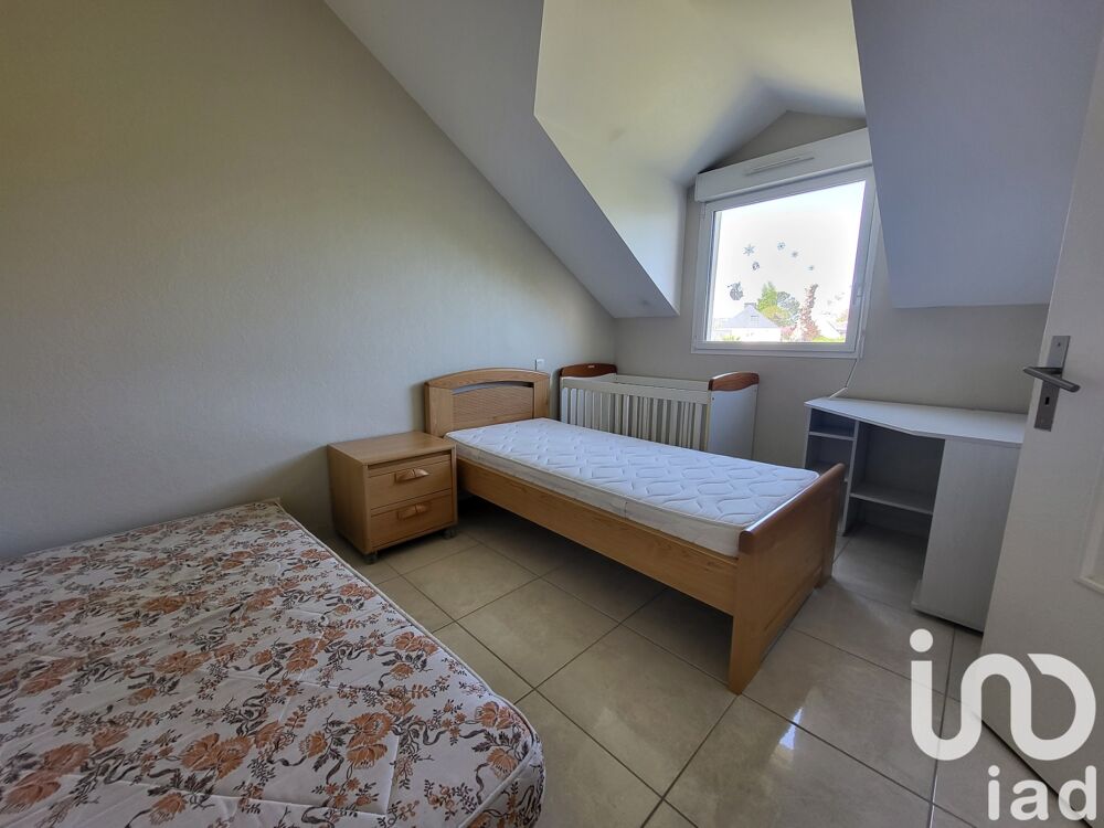  vendre  Maison Damgan (56750)