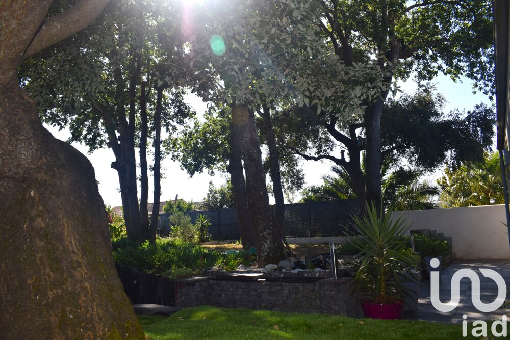  vendre  Maison Saint-Pierre-d'Olron (17310)