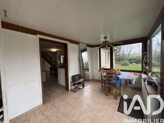  Maison � vendre 6 pi�ces 120 m�