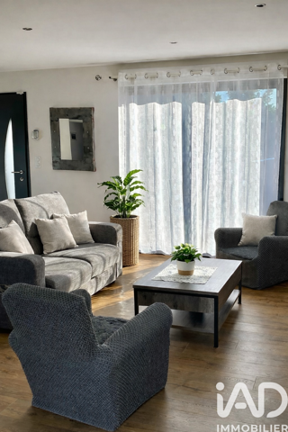  Maison � vendre 3 pi�ces 80 m�