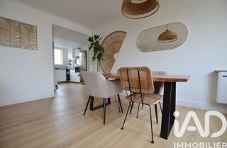  Appartement � vendre 4 pi�ces 68 m�