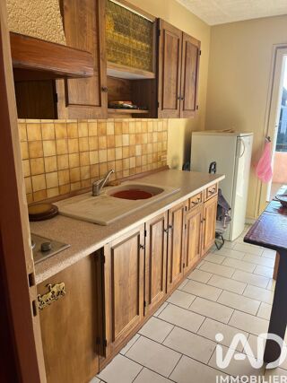  Appartement � vendre 2 pi�ces 45 m�