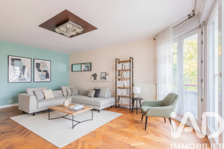  Appartement � vendre 3 pi�ces 69 m�