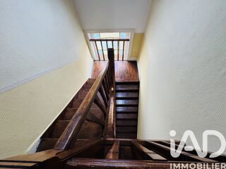  Maison � vendre 7 pi�ces 153 m�