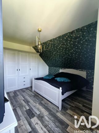  Maison � vendre 5 pi�ces 153 m�