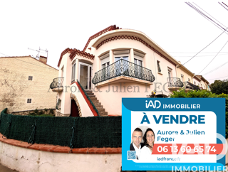  Maison � vendre 4 pi�ces 80 m�