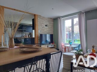  Maison � vendre 4 pi�ces 91 m�