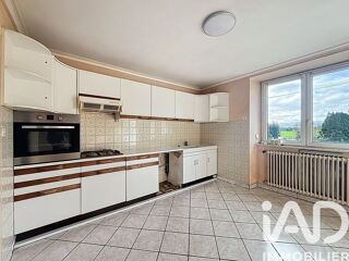  Maison � vendre 5 pi�ces 137 m�