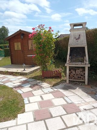  Maison � vendre 4 pi�ces 68 m�