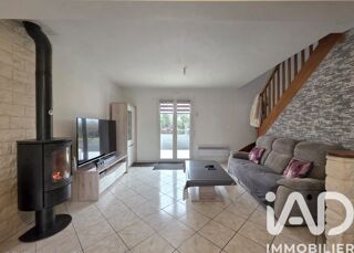  Maison � vendre 5 pi�ces 95 m�