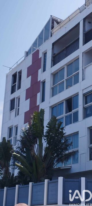  Immeuble � vendre 2180 m�