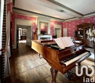  Proprit/chteau  vendre 15 + pices 511 m