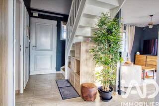  Maison � vendre 7 pi�ces 128 m�