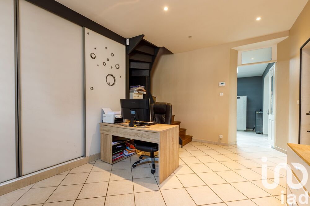  vendre  Maison Amiens (80000)