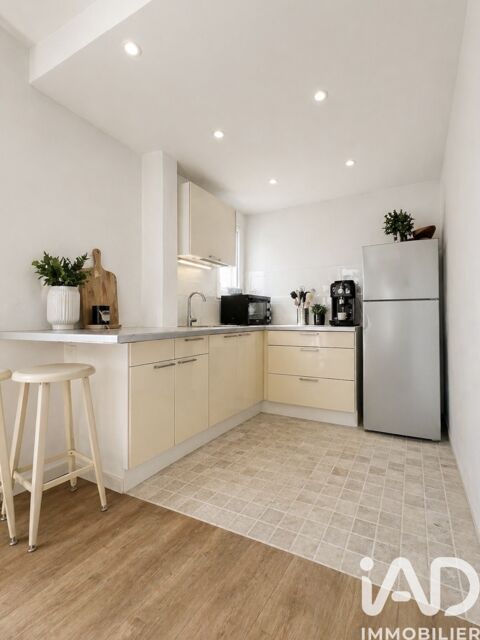  Appartement � vendre 2 pi�ces 39 m�