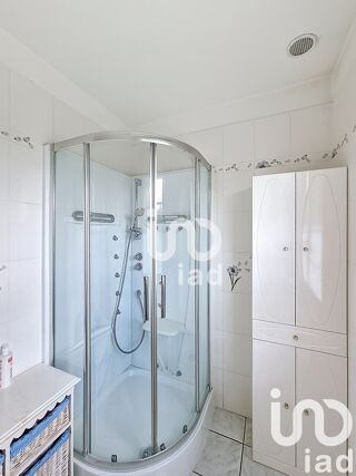  Maison � vendre 6 pi�ces 138 m�