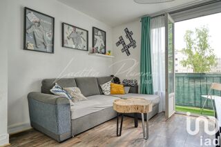  Appartement  vendre 3 pices 56 m