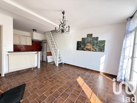  Appartement  vendre 3 pices 57 m