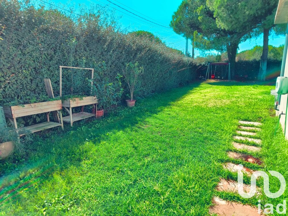  vendre  Maison Aigues-Mortes (30220)