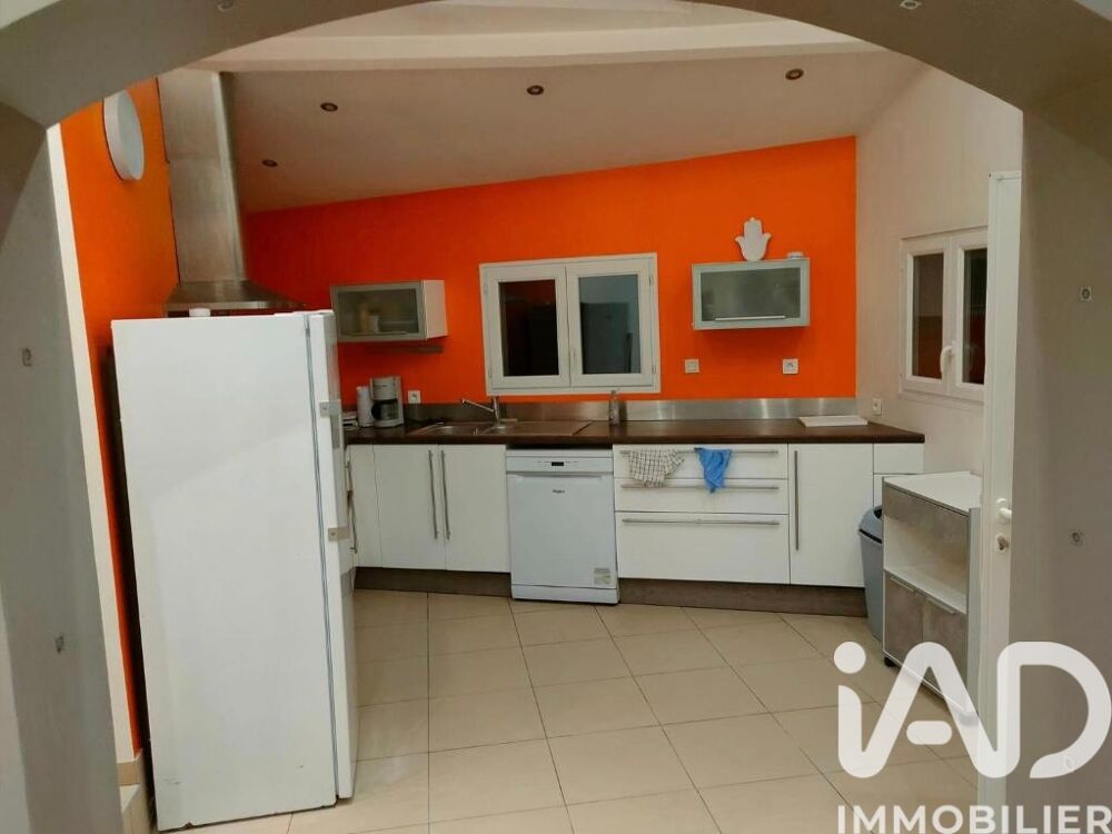 Location Maison Location Maison d'architecte 9 pi�ces Aureilhan