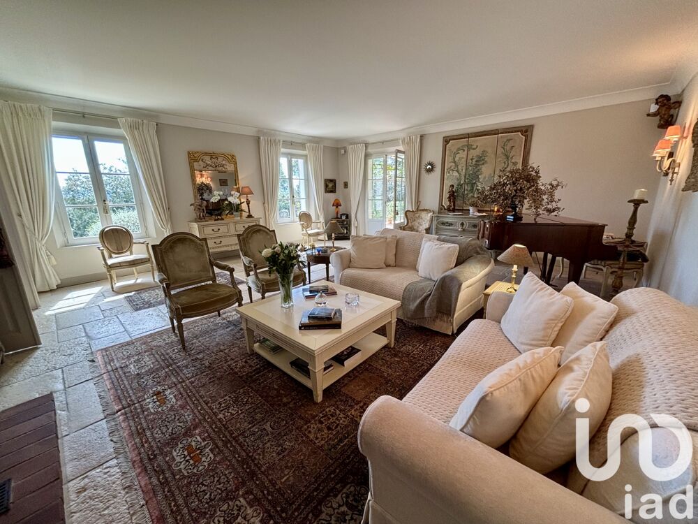  vendre  Maison Lorgues (83510)