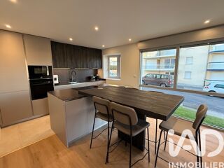  Appartement  vendre 2 pices 54 m