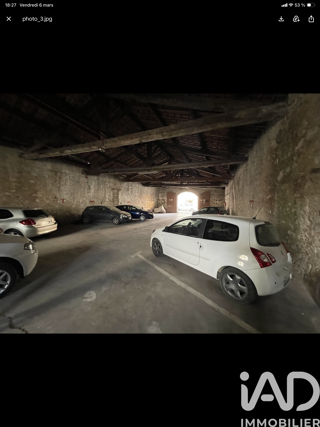  Parking / Garage � vendre 300 m�