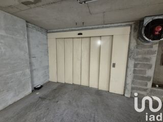  Parking / Garage � vendre 13 m�