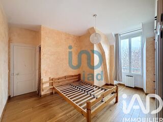  Appartement � vendre 2 pi�ces 50 m�